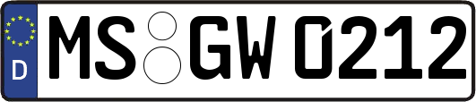 MS-GW0212