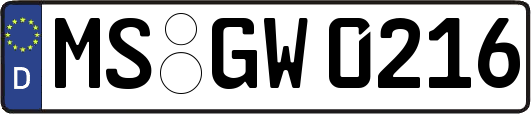 MS-GW0216