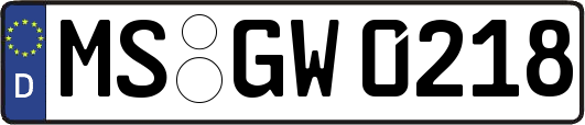 MS-GW0218