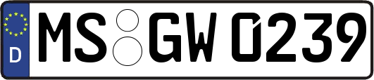 MS-GW0239
