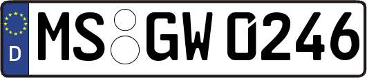 MS-GW0246