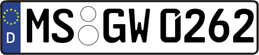 MS-GW0262