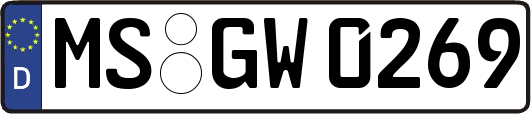 MS-GW0269