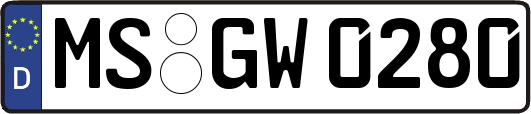 MS-GW0280