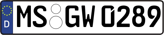 MS-GW0289