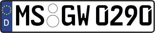MS-GW0290