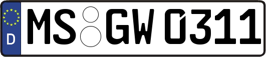 MS-GW0311