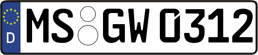 MS-GW0312