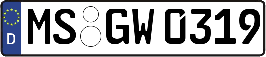 MS-GW0319