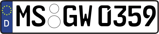 MS-GW0359