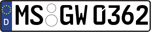 MS-GW0362