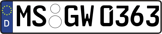 MS-GW0363