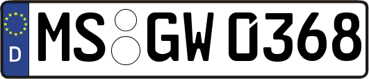 MS-GW0368