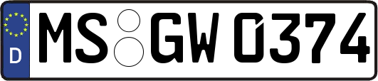 MS-GW0374