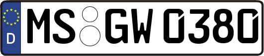 MS-GW0380
