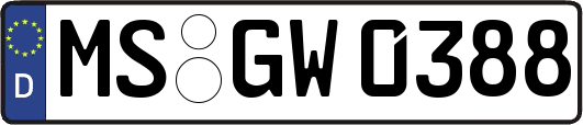 MS-GW0388