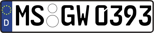 MS-GW0393