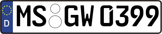 MS-GW0399