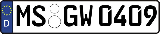 MS-GW0409