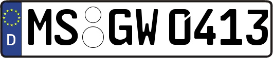 MS-GW0413