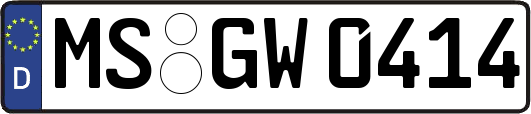 MS-GW0414