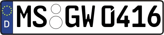 MS-GW0416