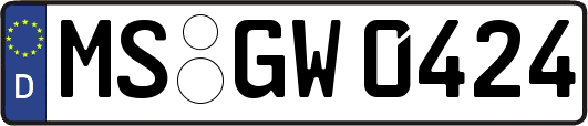 MS-GW0424