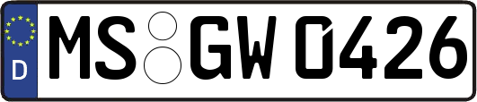 MS-GW0426