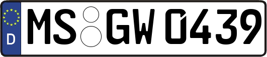 MS-GW0439