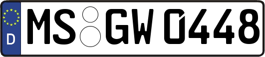 MS-GW0448