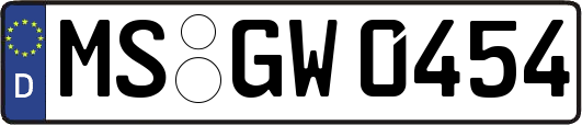 MS-GW0454