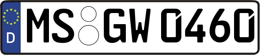 MS-GW0460