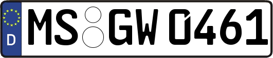 MS-GW0461