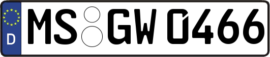 MS-GW0466