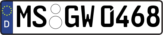 MS-GW0468