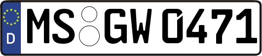 MS-GW0471