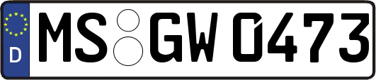 MS-GW0473