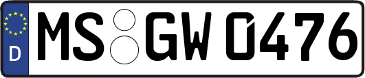 MS-GW0476