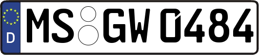 MS-GW0484