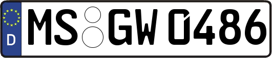 MS-GW0486