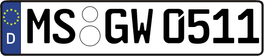 MS-GW0511