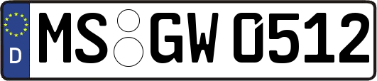 MS-GW0512