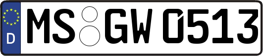 MS-GW0513