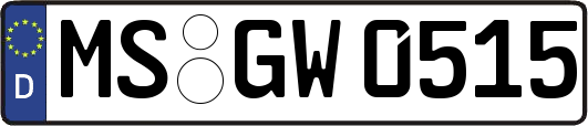 MS-GW0515