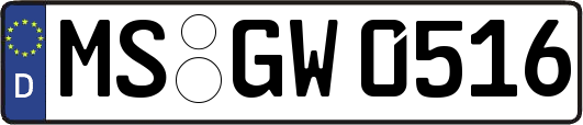 MS-GW0516