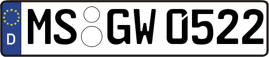 MS-GW0522