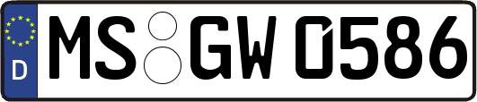 MS-GW0586