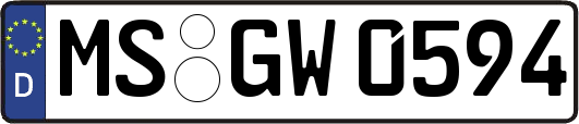 MS-GW0594