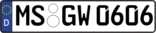 MS-GW0606