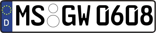 MS-GW0608